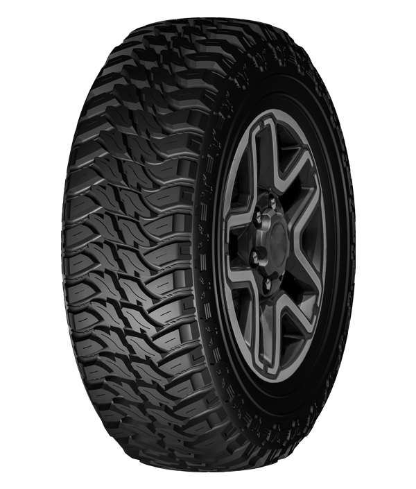ROCKHUNTER M/T
